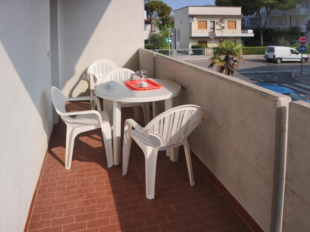 Vera Lignano Sabbiadoro Exterior photo