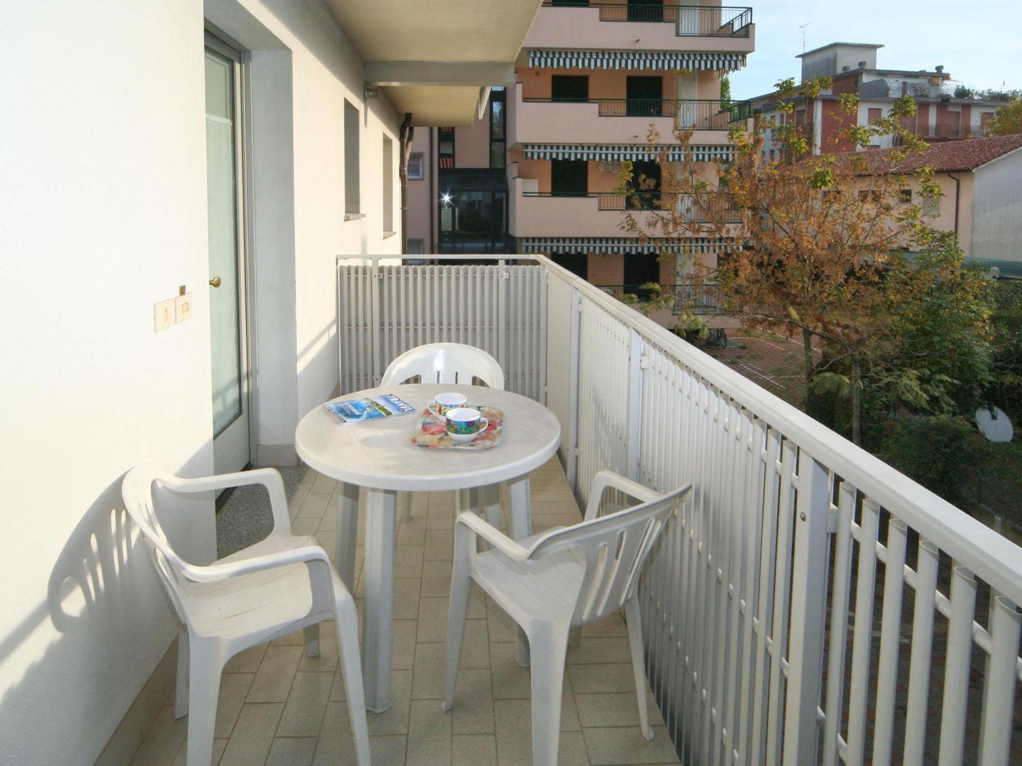 Vera Lignano Sabbiadoro Exterior photo
